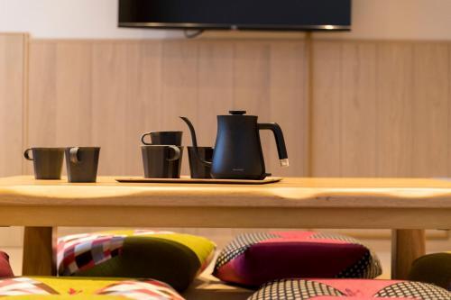 Villa Musubi Hotel Machiya Katakasu 3