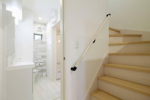 Apartamento Apt 2mins To Baseball 5mins To Hiroshima Sta