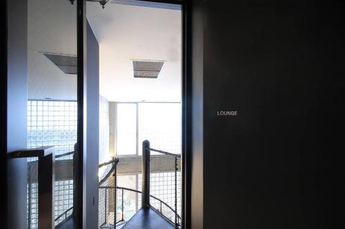 Apartamento Small Hotel - Hondori Shopping Arcade (4d)