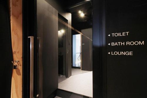 Apartamento Small Hotel - Hondori Shopping Arcade (4d)