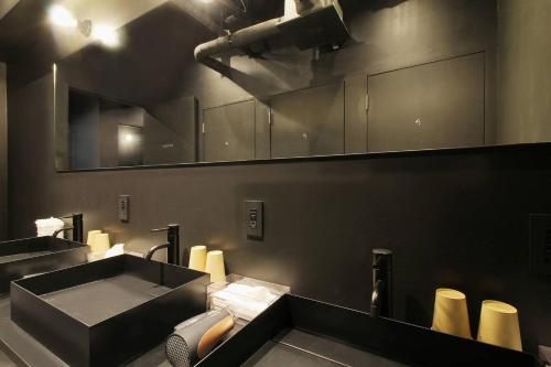 Apartamento Small Hotel - Hondori Shopping Arcade (4d)