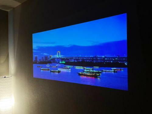 Apartamentos Hotel Cla-ss Hiroshima-dobashi