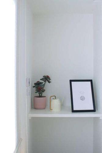 Apartamento River Side 5 Mins Walk To The Dome #602