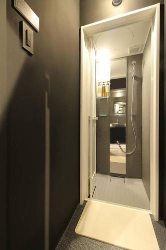 Apartamento Small Hotel - Hondori Shopping Arcade (4e)