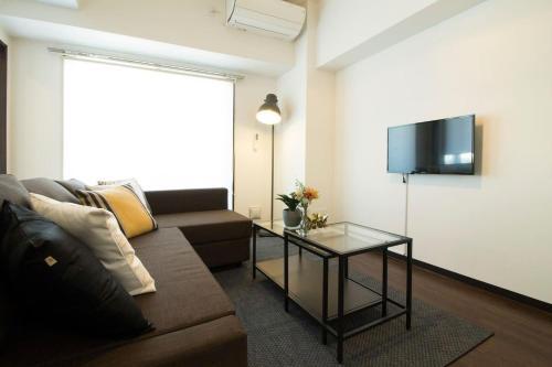 Apartamento River Side 5 Mins Walk To The Dome #801