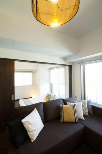 Apartamento River Side 5 Mins Walk To The Dome #801