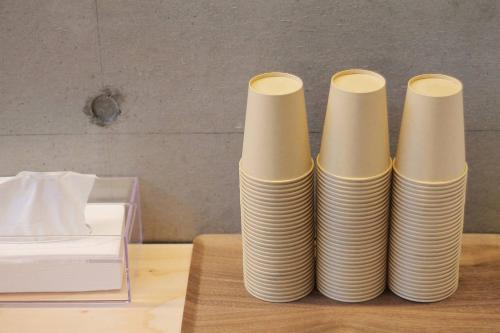 Apartamento Small Hotel - Hondori Shopping Arcade (4a)