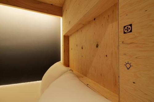 Apartamento Small Hotel - Hondori Shopping Arcade (4f)