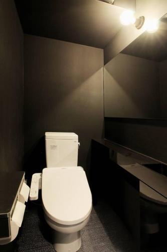 Apartamento Small Hotel - Hondori Shopping Arcade ( 4 I )