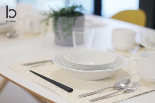 Apartamento Huge Apt In Famous Hiroshima Dori For 6p