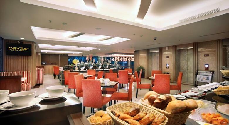Hotel The Alana Surabaya
