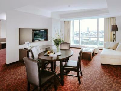 Hotel The Alana Surabaya