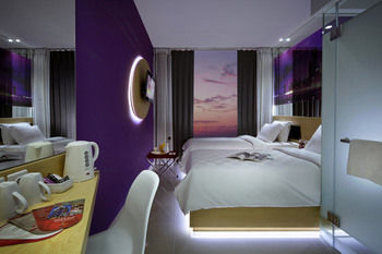 G Suites Hotel