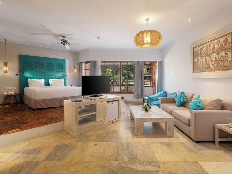 Hotel Sol By Meli� Benoa Bali