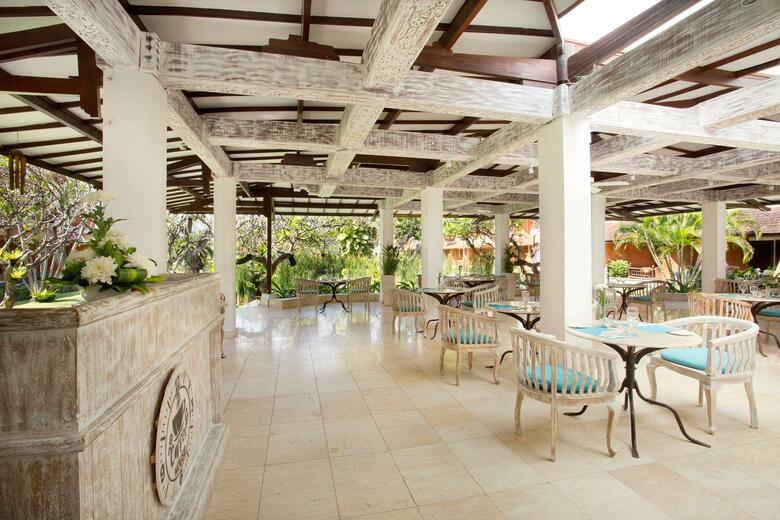 Hotel Sol By Meli� Benoa Bali