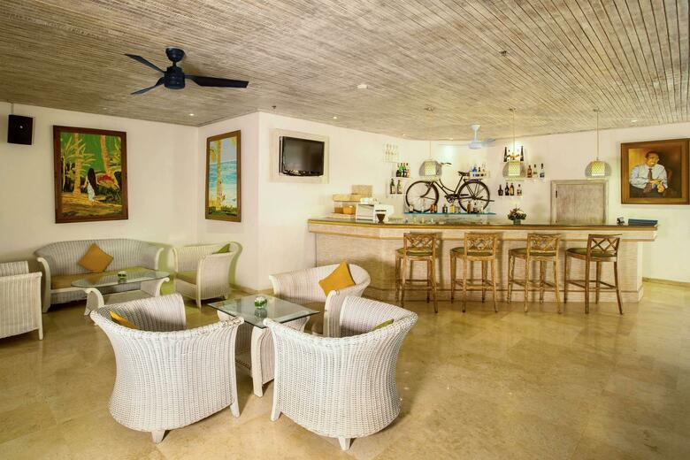 Hotel Sol By Meli� Benoa Bali