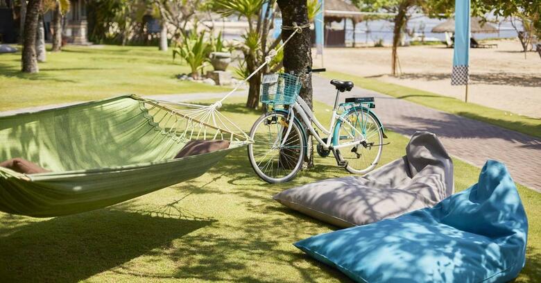 Hotel Sol By Meli� Benoa Bali