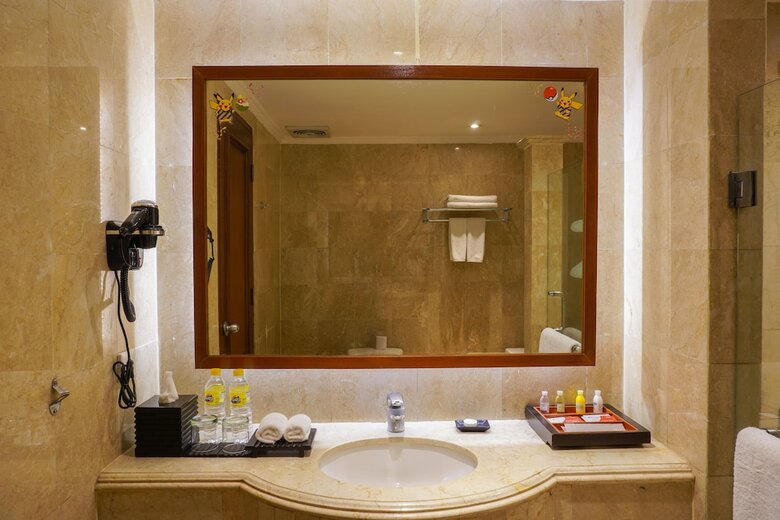 Hotel Grand Aston Bali Beach Resort
