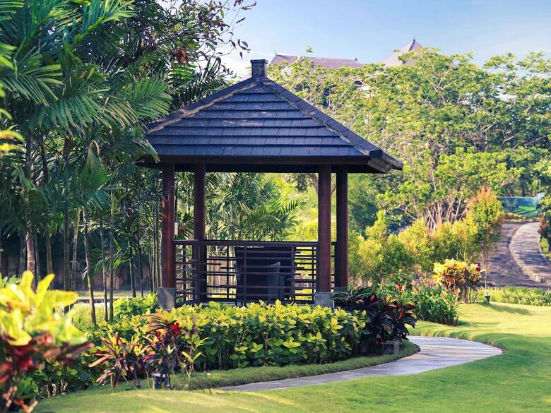 Hotel Mercure Bali Nusa Dua