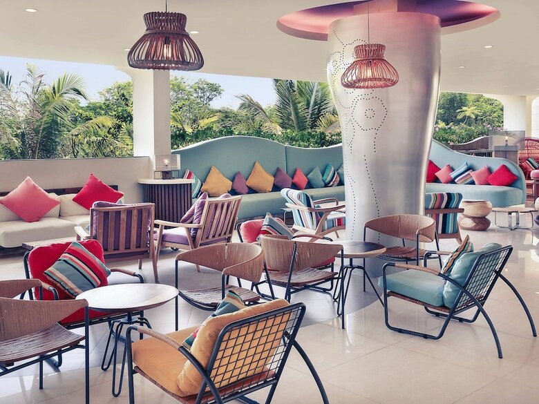 Hotel Mercure Bali Nusa Dua