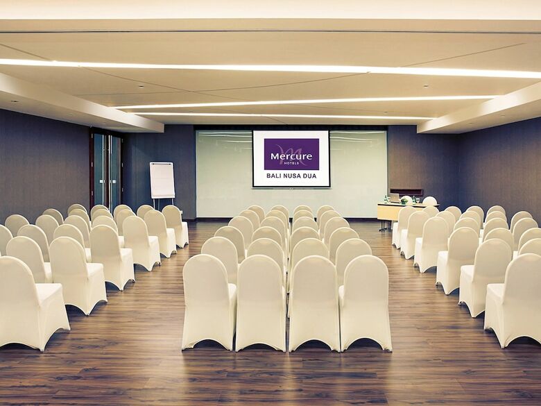 Hotel Mercure Bali Nusa Dua