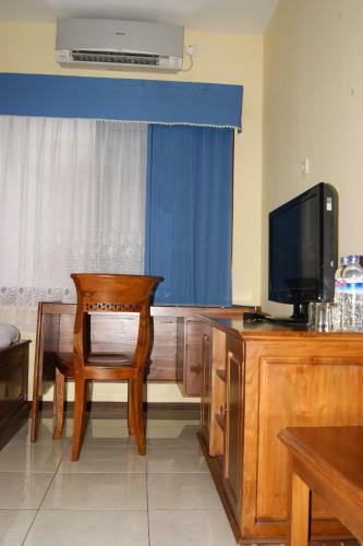 Hotel Grand Sumatera