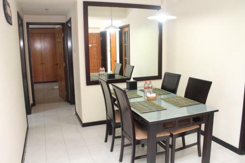 Somerset Surabaya Hotel And Serviced Residence