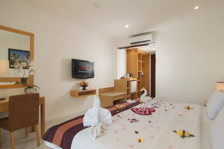 Hotel Bali Relaxing Resort And Spa