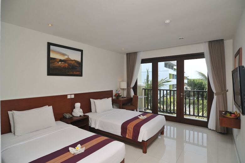 Hotel Bali Relaxing Resort And Spa