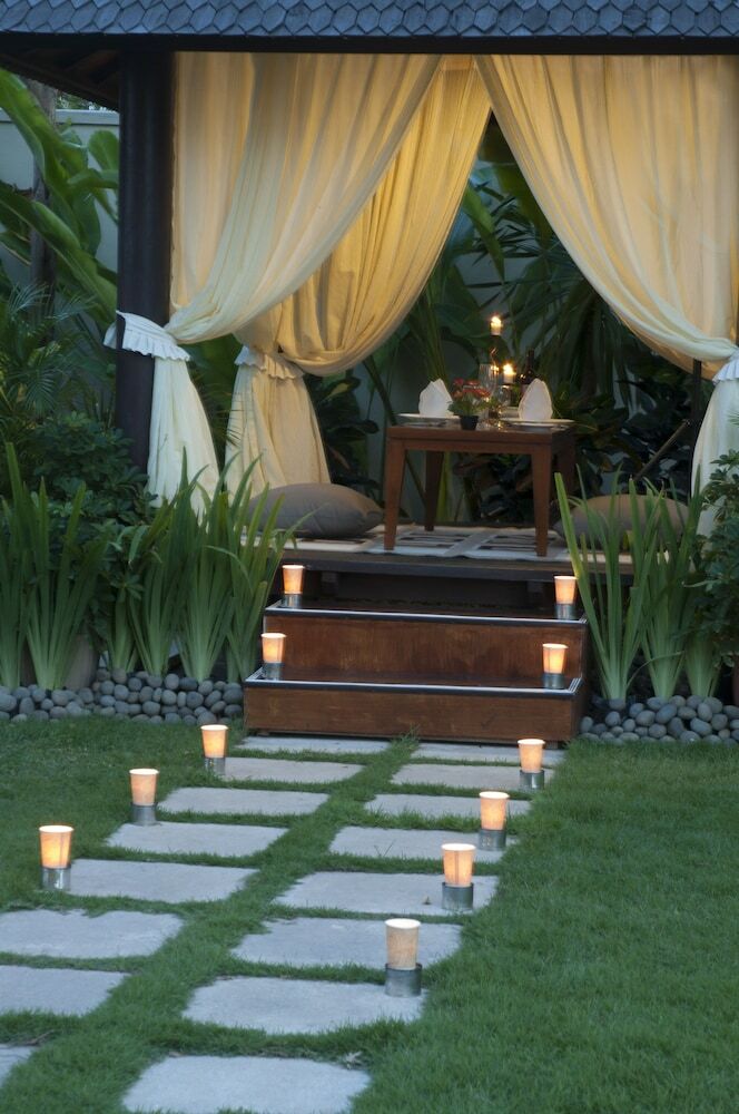 Hotel Bali Relaxing Resort And Spa