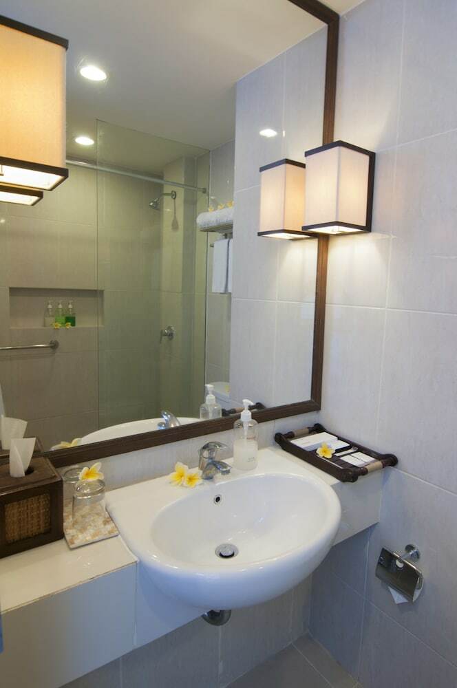 Hotel Bali Relaxing Resort And Spa