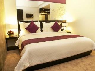 Hotel Grand Darmo Suite
