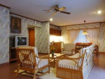 Goodway Hotel And Resort