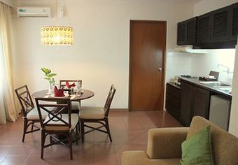 Goodway Hotel And Resort