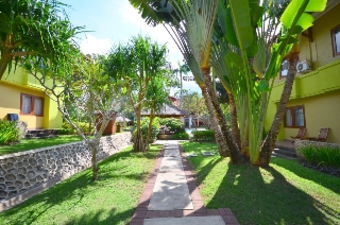Goodway Hotel And Resort