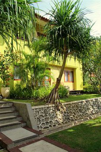 Goodway Hotel And Resort