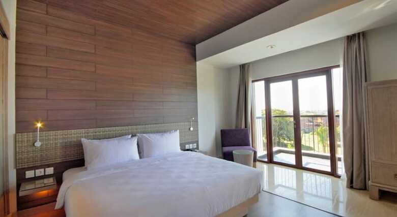 Hotel Santika Siligita Nusa Dua