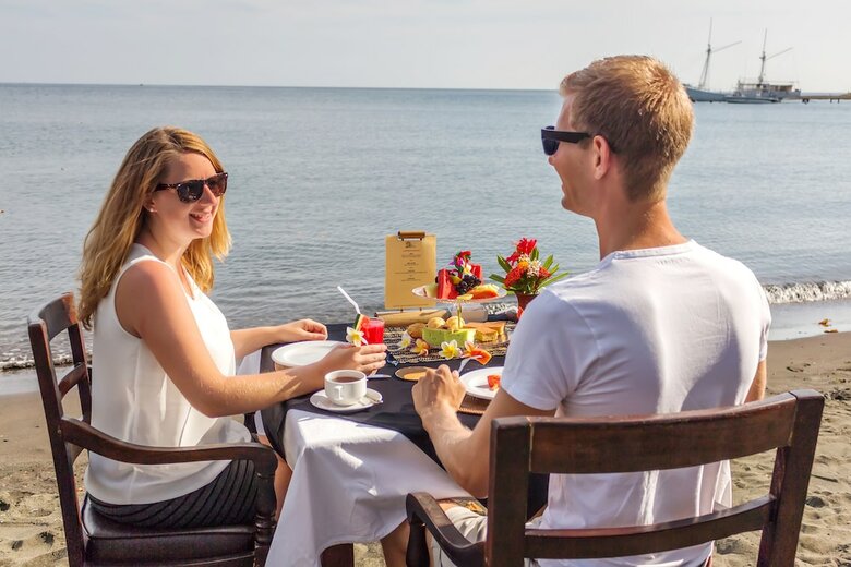 Hotel Adi Assri Beach Resorts And Spa