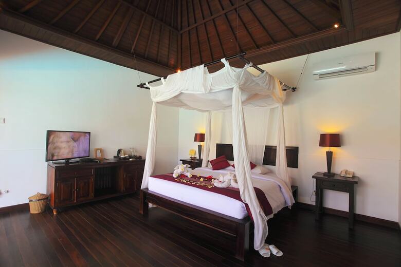 Hotel Adi Assri Beach Resorts And Spa