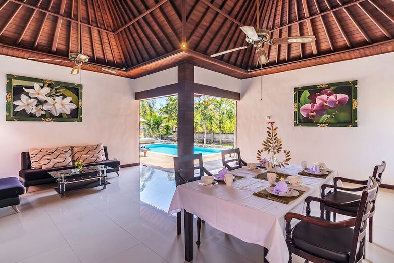Hotel Adi Assri Beach Resorts And Spa