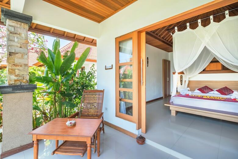 Hotel Adi Assri Beach Resorts And Spa