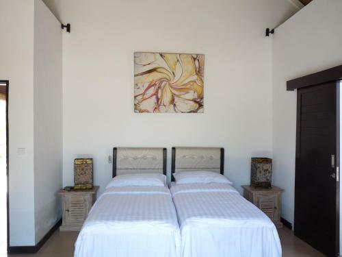 Hostal Taman Dewi Sri Villa Et Bungalow