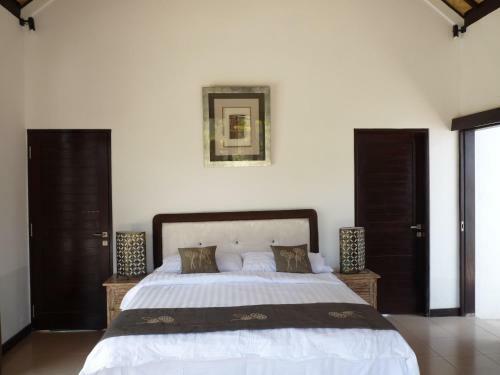 Hostal Taman Dewi Sri Villa Et Bungalow