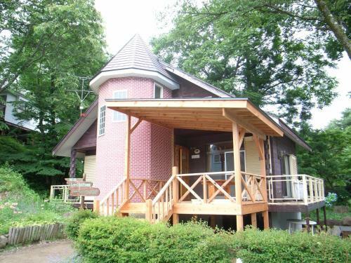 Cottage All Resort Service / Vacation Stay 8399