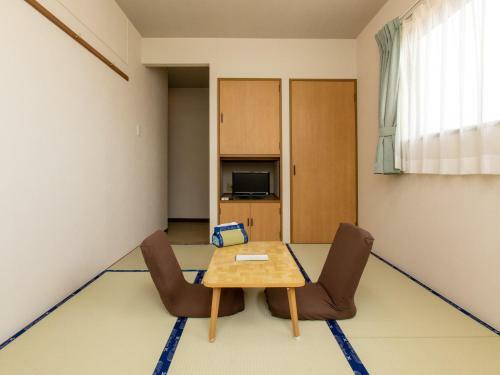 Oyo Business Ryokan Duck Ishinomaki Hebita