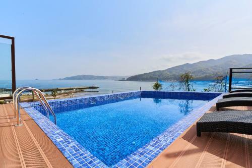 Hotel Himalaya Sea
