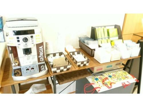 Hotel Frontier Iwaki / Vacation Stay 79267
