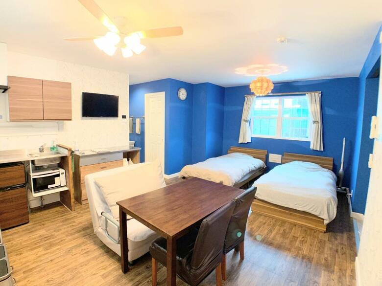 Apartamento Araula - Vacation Stay 22838v