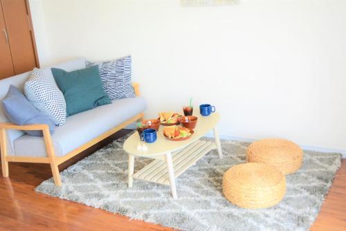 Apartamento Coral View Zanpa 201