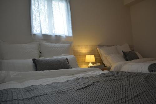 Apartamento Coral View Zanpa 201
